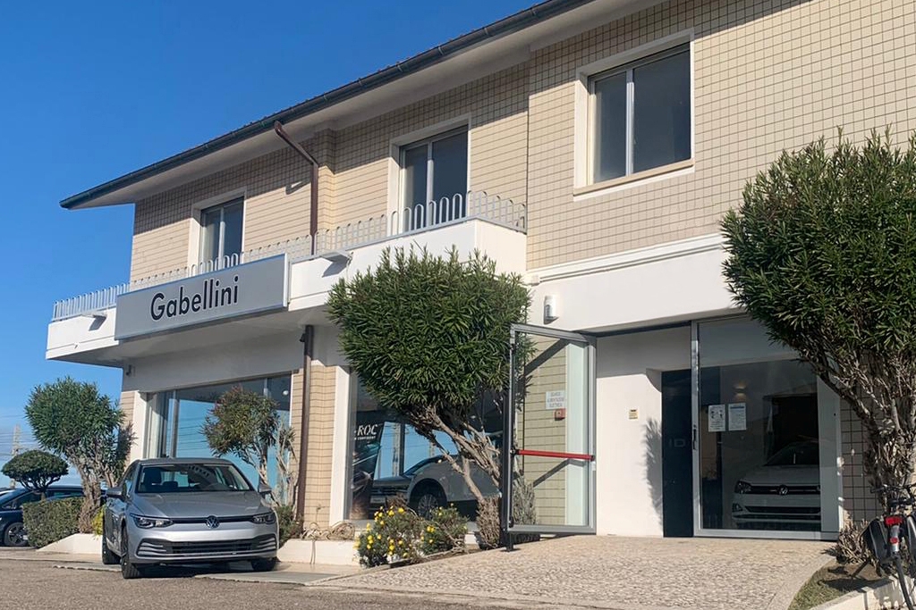 Augusto Gabellini S.r.l. - Fano